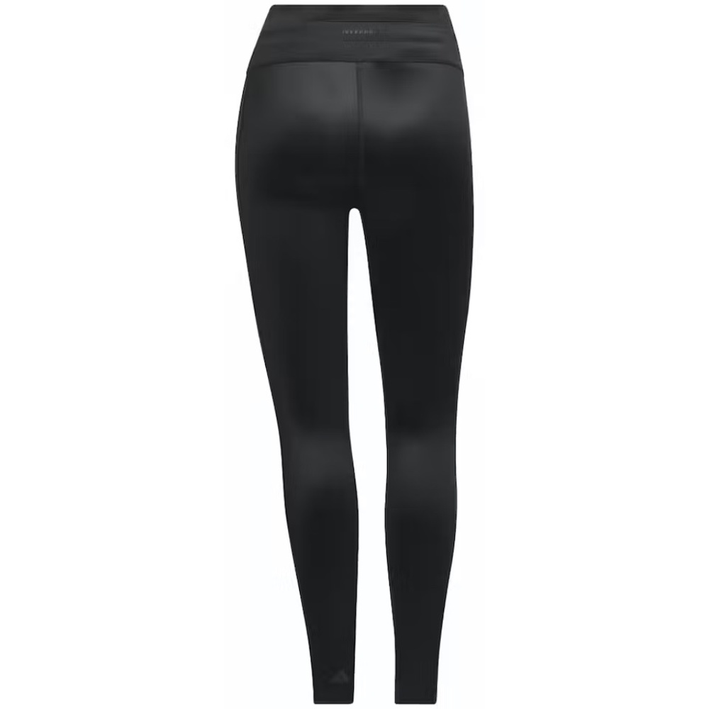 ADIDAS X IVY PARK NOIR SHINY TIGHTS
